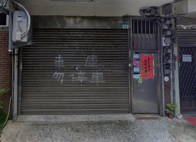 樹林拍賣公寓_樹林木器工業區-6