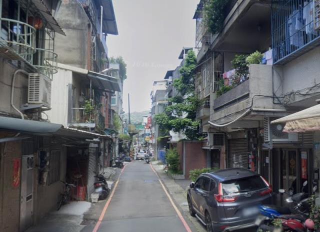 樹林拍賣公寓_樹林木器工業區-7