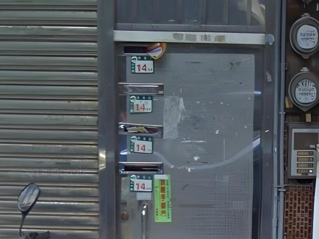 樹林拍賣公寓_樹林木器工業區-9