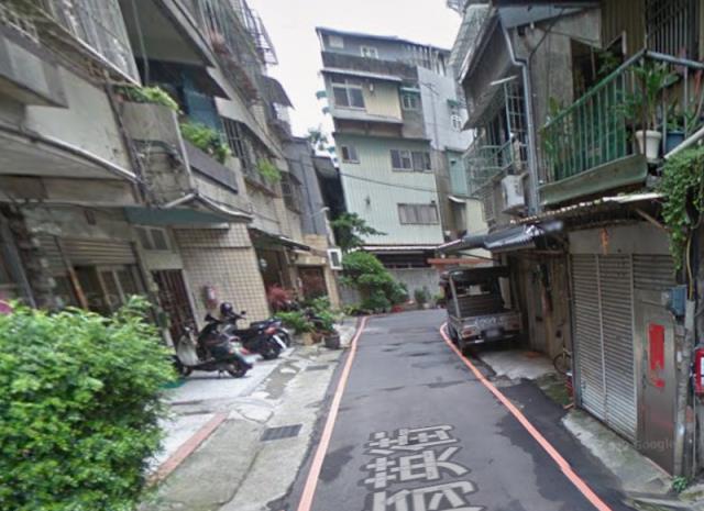 新北法拍公寓-9