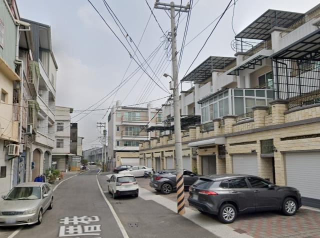 高雄透天法拍-6