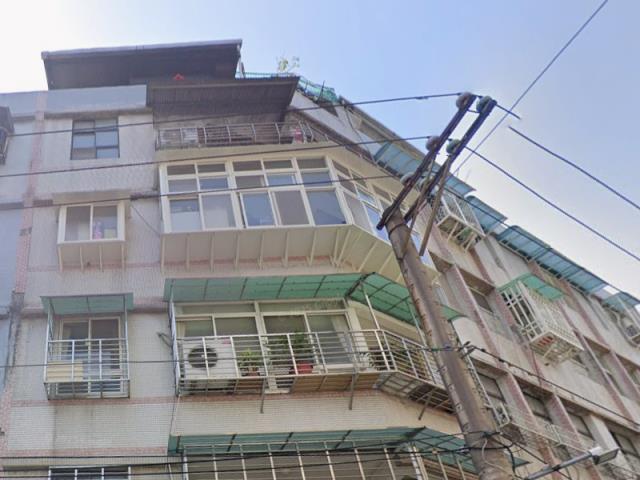 新北公寓_愛買三重店法拍-2