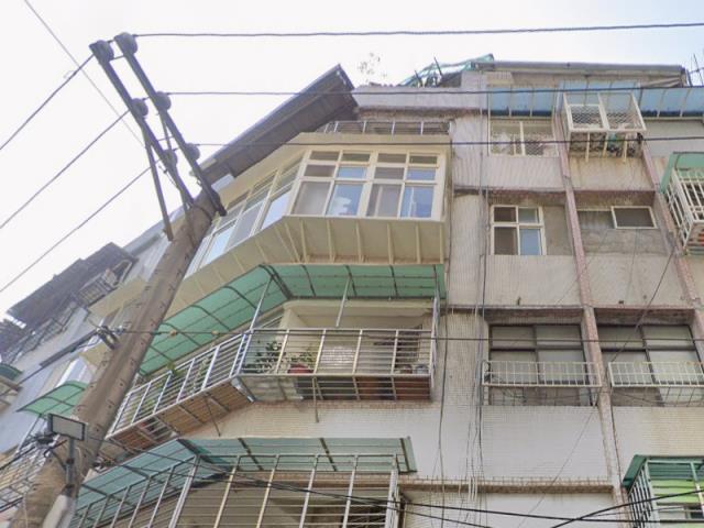 新北公寓_愛買三重店法拍-3