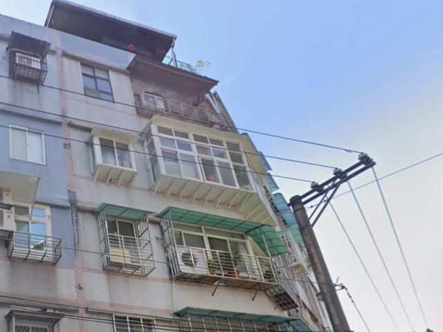 新北公寓_愛買三重店法拍-4