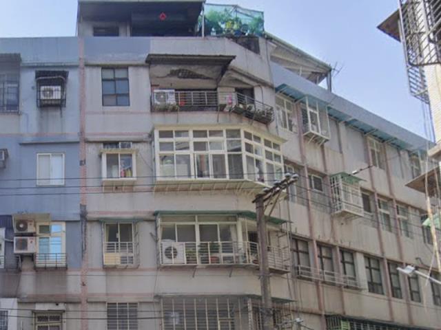 新北公寓_愛買三重店法拍-1