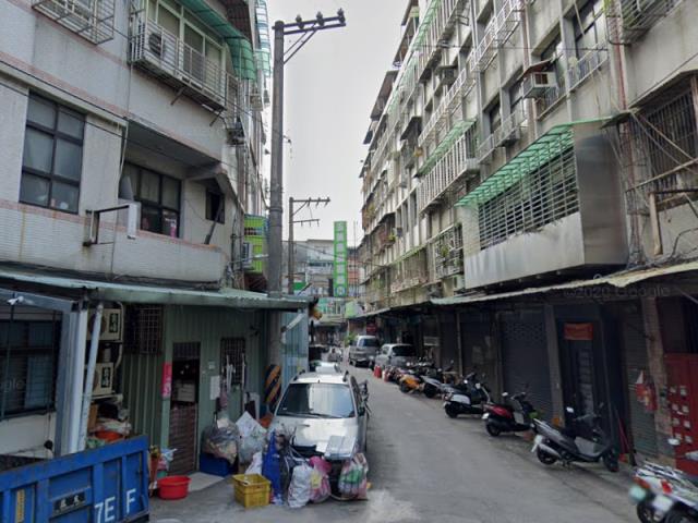 新北公寓_愛買三重店法拍-6