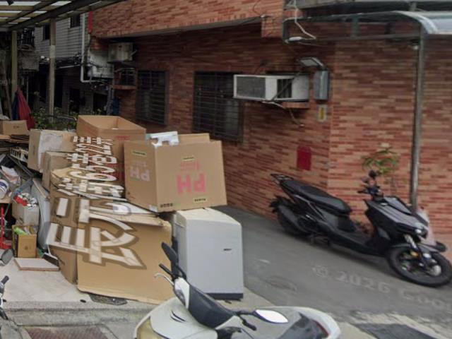 新北三重公寓法拍-5