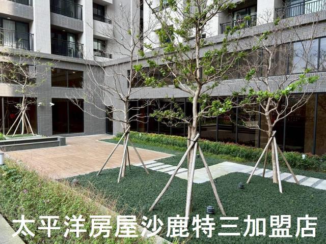 台中梧棲大樓-11