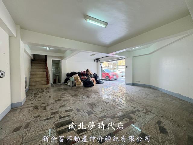 台南永康透天-5