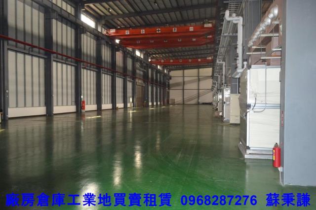 嘉義大林廠房_廠辦_倉庫-2