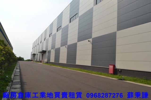 嘉義大林廠房_廠辦_倉庫-4
