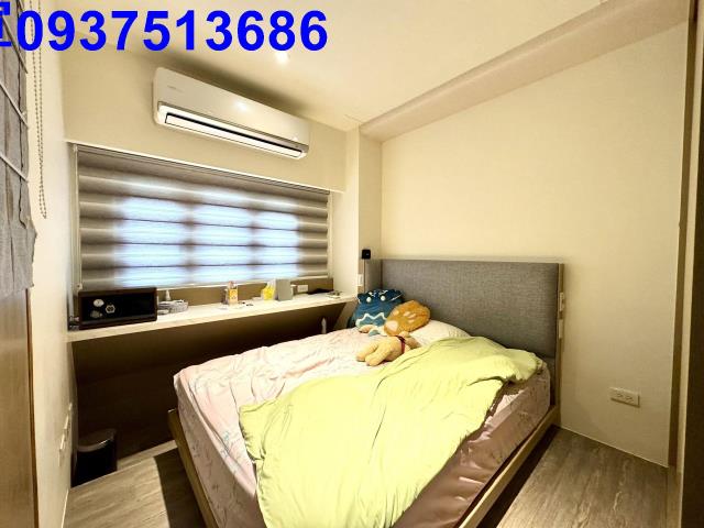 宜蘭冬山華廈_套房-11