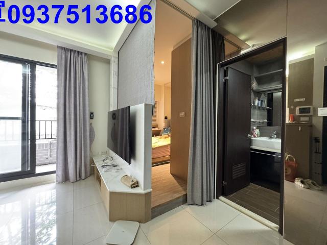 宜蘭冬山華廈_套房-12