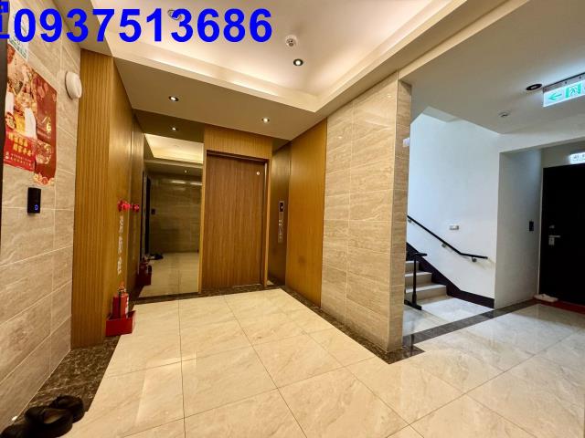 宜蘭冬山華廈_套房-13