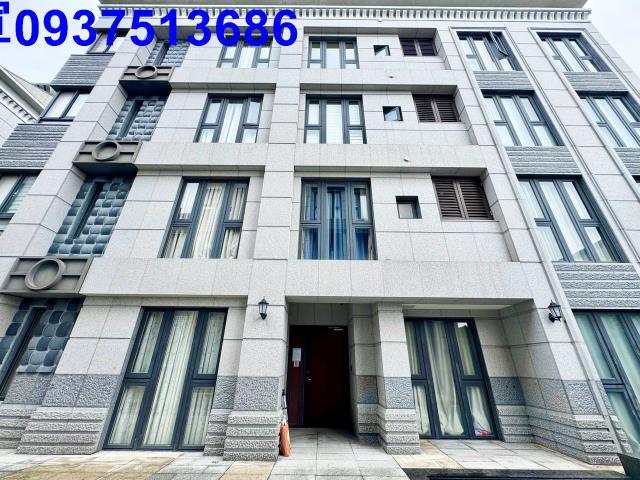 宜蘭冬山華廈_套房-1