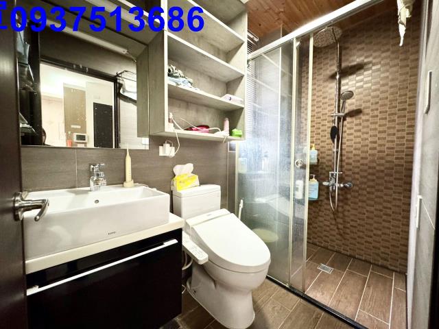 宜蘭冬山華廈_套房-9