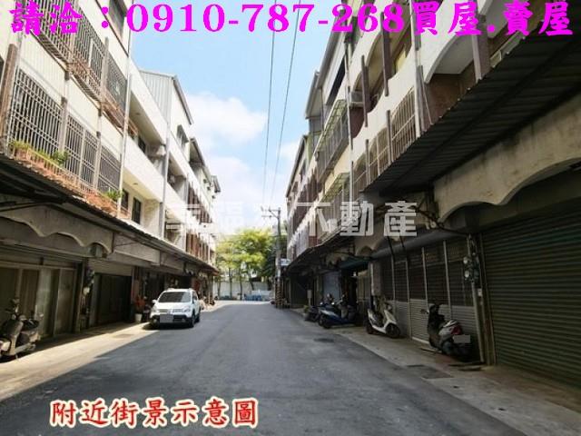 台南安南透天-1