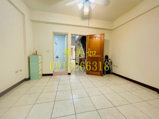 嘉義西區透天_別墅-12