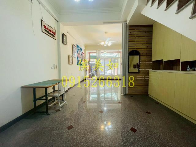 嘉義西區透天_別墅-5