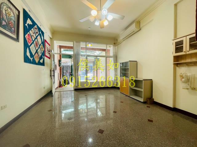 嘉義西區透天_別墅-6