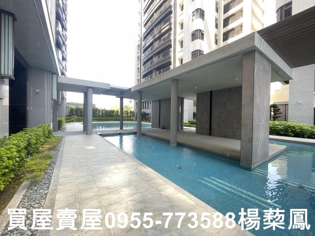 高雄橋頭大樓-13