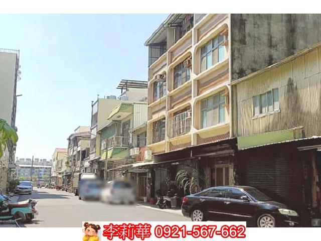 台南北區透天-1