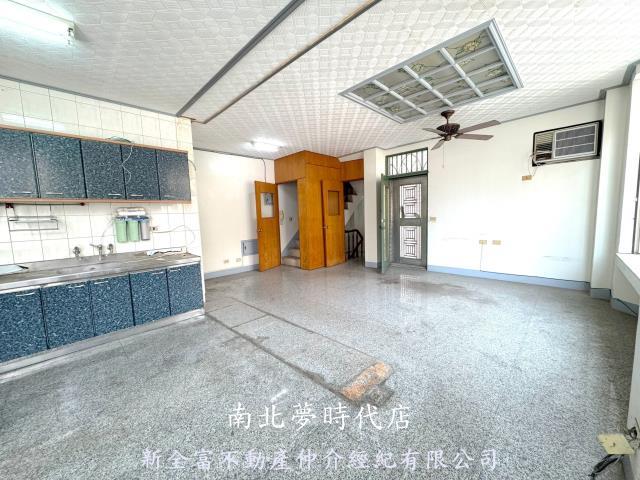 台南永康透天_別墅-6