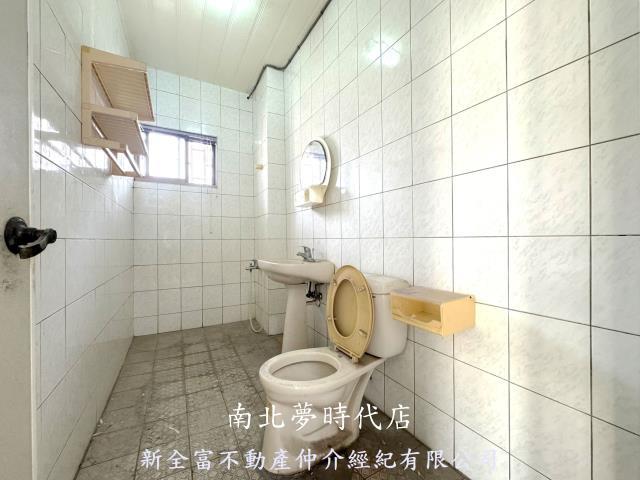 台南永康透天_別墅-7