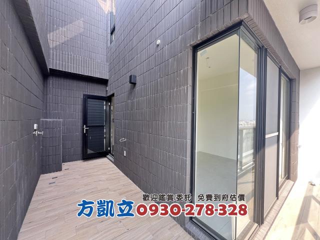 台南東區大樓_華廈-13