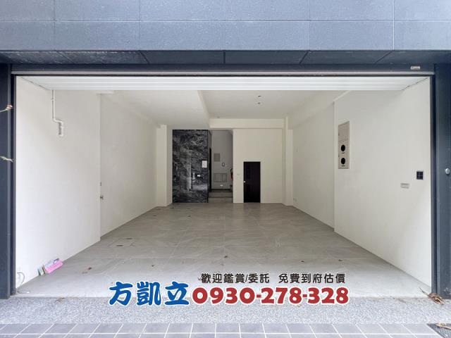 台南東區大樓_華廈-1