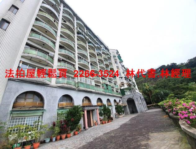 汐止大樓_兩戶打通法拍-1