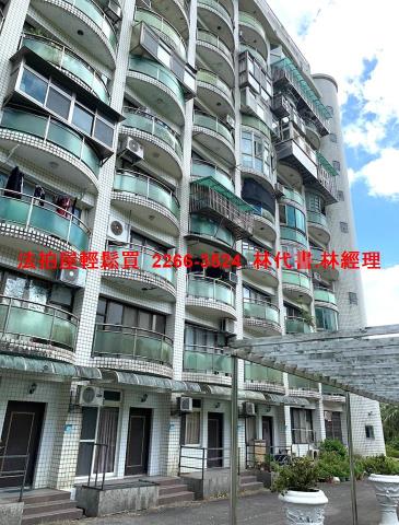 汐止大樓_兩戶打通法拍-3