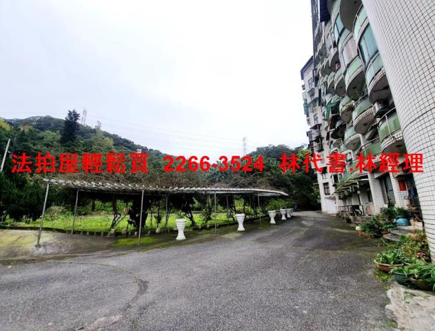 汐止大樓_兩戶打通法拍-5