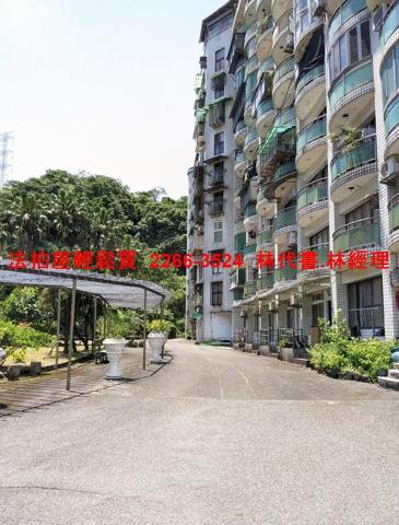 汐止大樓_兩戶打通法拍-6