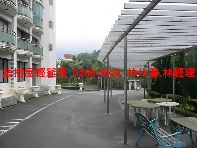 汐止大樓_兩戶打通法拍-7