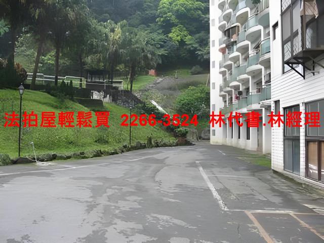 汐止大樓_兩戶打通法拍-8