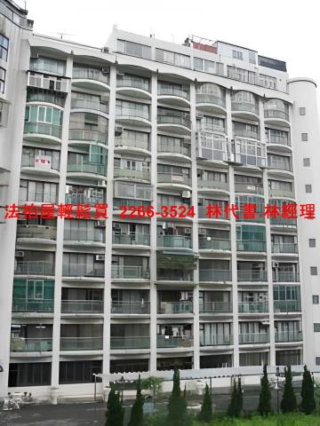 汐止大樓_兩戶打通法拍-9