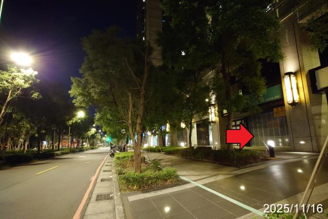 中和拍賣大樓_一樓-3