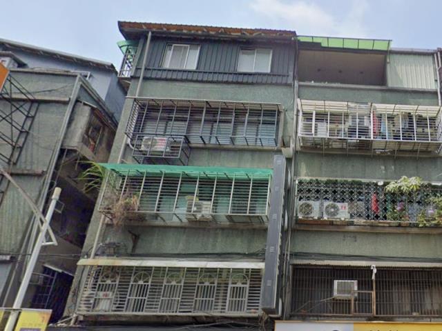 新莊法拍公寓_福壽公園生活圈-2