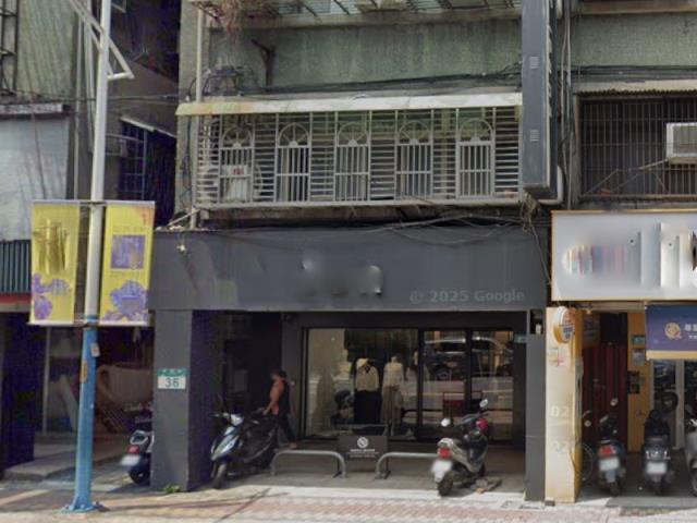 新莊法拍公寓_福壽公園生活圈-3