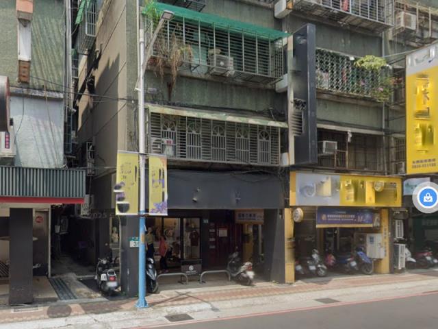 新莊法拍公寓_福壽公園生活圈-4