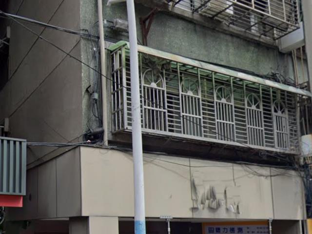 新莊法拍公寓_福壽公園生活圈-6