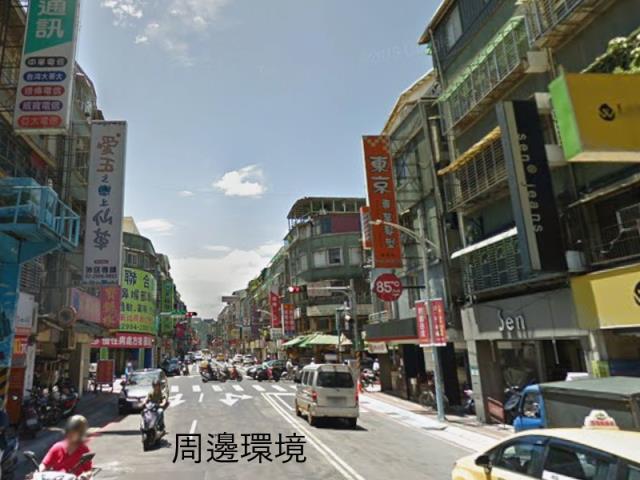 新莊法拍公寓_福壽公園生活圈-1