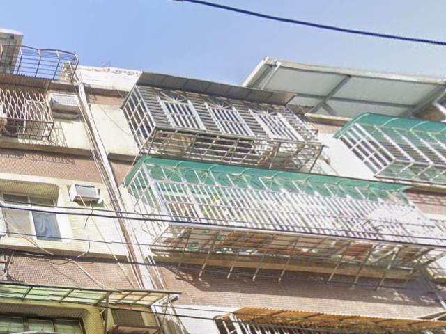 三重法拍公寓_三重國菜市場-1