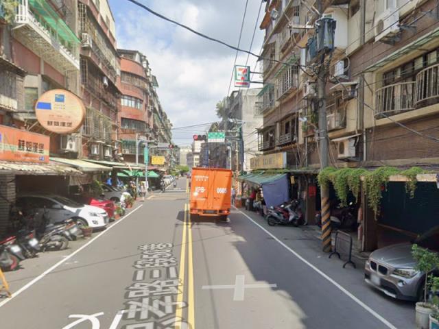 三重法拍公寓_三重國菜市場-5