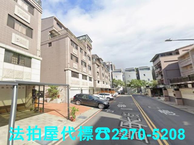 八德透天法拍-1