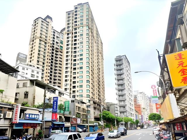 永和大樓法拍-2