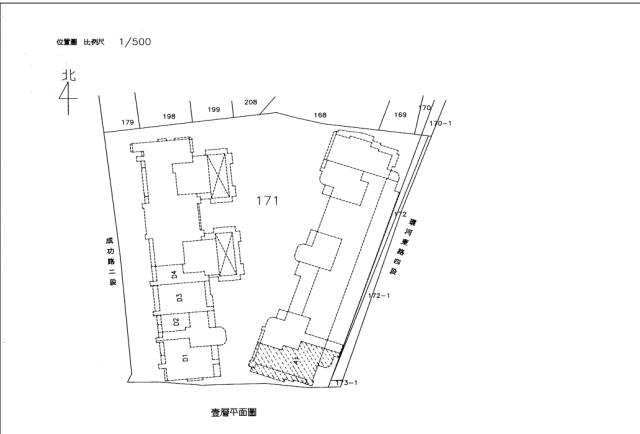 永和大樓法拍-4