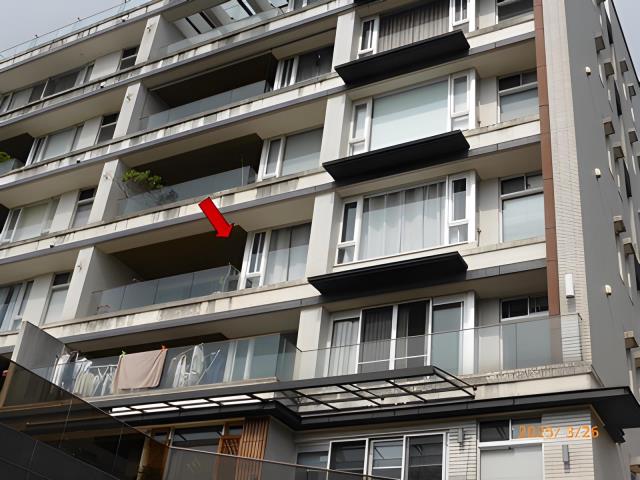 淡水拍賣大樓-0