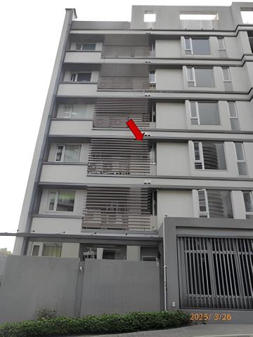 淡水拍賣大樓-2